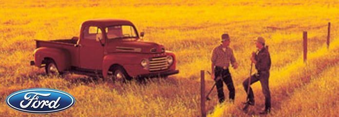 Ford of Canada: Go Further